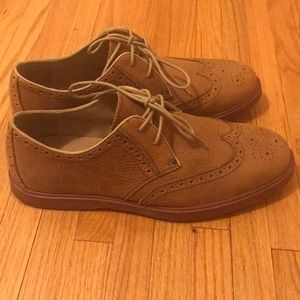 Polo shoes